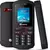 CROSSCALL mobilni telefon Spider X1, Black