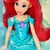 Disneyjeva princesa Royal Shimmer Ariel - lutka mala morska deklica