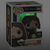 Bobble Figure The Lord of the Rings POP! - Aragorn (Army of the Dead) - Glows in the Dark