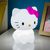 Lampa Paladone Hello Kitty - Silicone Light