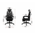 Huzaro - Gaming stolica Huzaro Combat 5.0 Crna