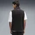 PUMATECH Polarfleece Gilet Men, Clothing, Black, S