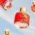 CAROLINA HERRERA Ženska toaletna voda CH 50ml