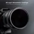 K&F 77mm, NANO-X ULTRA ND100000 Solar Filter