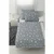 Posteljina 200x200cm 2x60x80cm Pusteblume