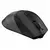 A4Tech Bežični miš A4-FG45CS AIR, Optički, Fstyler, 1000-2000Dpi, USB+Type-C, Crni