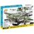 Messerschmitt ME 262A-1A, 1:32, 390 kock, 1 figura