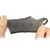 SuperLove Ultra Thin Liquid Silicone Open Penis Sleeve Textured