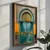 Wallity Slika GE120, 35 x 47 cm