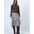 Trend Alacati Stili Ženska bluza Alc-X14644, Braon