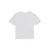 Jack & Jones Junior Majica JJESOHO črna/bela