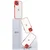 Silikonska fleksibilna futrola Milky Case za Samsung Galaxy S21 Plus 5G - Tamno plava KP26427
