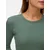 VERO MODA Majica VMChloe žad