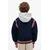 Tommy Hilfiger bomber jakna otroška