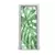 tulup.si Samolepilni tapete na vratih Monstera 75x205 cm