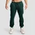GymBeam Base Sweatpants Forest