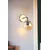 Opviq Zidna lampa E27 Socket