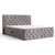 Boxspring postelja 13 - 180x200 cm