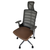 pisarniški stol Ergovision iFlex 01 (BH22PA-MJG-LBR)