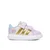 Adidas Patike za devojčice Grand Court Elsa I JQ4356, Lavanda
