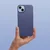 MATT maska za SAMSUNG A21S plava