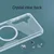 Maska Nillkin Nature Pro Magnetic za Samsung S24 Ultra/ S928B, Bela