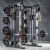 ATX SMITH CABLE RACK 680 S POSTAJO ZA POTEGE STACK WEIGHT
