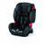 Be Cool autosjedalica Thunder Isofix Black Crown