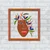 Wallity Slika CAM18532861063, 32x32cm