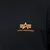 Alpha Industries majica Basic sa malim logom za muškarce, crna