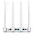 Tenda F6 Wireless N300 Ruter, WISP/AP/Universal Repeater/, 3L/1W fixed antenna 4x5dBi