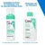CeraVe Pena za čišćenje lica Balancing Air, 148 ml