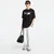 Majice A Bathing Ape Graffiti Bape Logo Relaxed Fit Tee UNISEX Black S