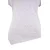 Trendyol Curve Ženska bluza Tbbss26Af00080, Bela
