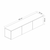 HANAH HOME Neon White