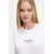 Karl Lagerfeld  KLJ REG OUTLINE LOGO TEE  Bela