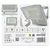 LED reflektor ZS2234W Glaro 30W 3000lm 4000K NW beli Emos