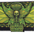 Denarnica Absinthe - La Fee Verte - B5403S0