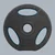REBEL ACTIVE Bitumenski tegovi sa tri rukohvata set 4x1.25kg / 31mm RBA-2120