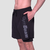 GymBeam 2in1 Shorts Essence Black