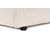 Atelier del Sofa Trosed Lora 108x65x303cm Svetlobraon