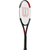 Wilson Reket za tenis REKET PRO STAFF PRECISION 100 Crvena