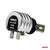 Led sijalica za auto H-mini Series H3 50W 12/24V 6500K 2225lm 2/1 Amio