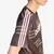 Dres adidas Loose Sponsored Jersey Aurora Coffee S
