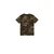 ALPHA INDUSTRIES Majica Basic Logo mešane barve