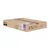 Braytron LED visilica BRY-LINA-PD-2540-OKRUGLA-BELA-45W-3U1