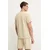 Kratka majica The North Face Terry Relaxed
