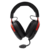 White Shark Gaming stereo slušalice GH 2445 Fox, 109 dB, Crne