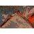 Kayoom PREPROGA Primavera 525 Multi / Rot   80/150 cm  tkano večbarvno