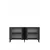 Hanah Home komoda Didema 150, 150 cm, antracit
